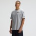 Seattle Seahawks Nike Gray 2025 Rivalries Collection Essential Max90 T-Shirt