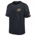 Los Angeles Rams Nike Midnight Blue 2025 Rivalries Collection Essential Max90 T-Shirt