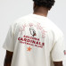 Футболка Arizona Cardinals Nike Natural 2025 Rivalries Collection Essential Max90