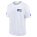 Футболка Buffalo Bills Nike Rivalries Collection Essential Max90 - White