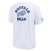 Футболка Buffalo Bills Nike Rivalries Collection Essential Max90 - White