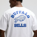 Футболка Buffalo Bills Nike Rivalries Collection Essential Max90 - White