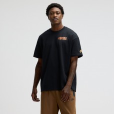 San Francisco 49ers Nike Black 2025 Rivalries Collection Essential Max90 T-Shirt