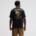 San Francisco 49ers Nike Black 2025 Rivalries Collection Essential Max90 T-Shirt