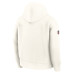 Толстовка Arizona Cardinals Nike Natural 2025 Rivalries Collection Oversized Tech Fleece