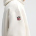 Толстовка Arizona Cardinals Nike Natural 2025 Rivalries Collection Oversized Tech Fleece
