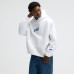Толстовка Buffalo Bills Nike Rivalries Collection Oversized Tech Fleece - White
