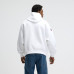 Толстовка Buffalo Bills Nike Rivalries Collection Oversized Tech Fleece - White