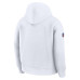 Толстовка Buffalo Bills Nike Rivalries Collection Oversized Tech Fleece - White
