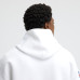 Толстовка Buffalo Bills Nike Rivalries Collection Oversized Tech Fleece - White