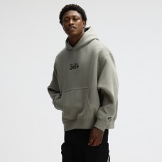 New York Jets Nike Gotham Green 2025 Rivalries Collection Oversized Tech Fleece Hoodie New York Jets Nike Gotham Green 2025 Rivalries Collection Oversized Tech Fleece Hoodie