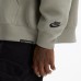 New York Jets Nike Gotham Green 2025 Rivalries Collection Oversized Tech Fleece Hoodie