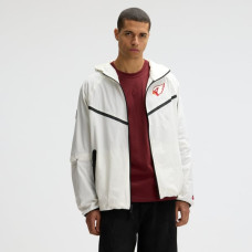 Куртка Arizona Cardinals Nike Rivalries Collection Tech Raglan Full-Zip - Natural