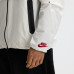 Куртка Arizona Cardinals Nike Rivalries Collection Tech Raglan Full-Zip - Natural