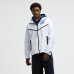 Куртка Buffalo Bills Nike White 2025 Rivalries Collection Tech Raglan Full-Zip Куртка Buffalo Bills Nike White 2025 Rivalries Collection Tech Raglan Full-Zip
