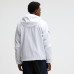 Куртка Buffalo Bills Nike White 2025 Rivalries Collection Tech Raglan Full-Zip