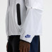 Куртка Buffalo Bills Nike White 2025 Rivalries Collection Tech Raglan Full-Zip