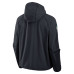 Куртка Miami Dolphins Nike Rivalries Collection Tech Raglan Full-Zip - Navy