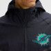 Куртка Miami Dolphins Nike Rivalries Collection Tech Raglan Full-Zip - Navy