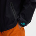 Куртка Miami Dolphins Nike Rivalries Collection Tech Raglan Full-Zip - Navy