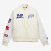 Рубашка Buffalo Bills Nike Rivalries Collection Varsity Jacket - White