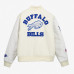 Рубашка Buffalo Bills Nike Rivalries Collection Varsity Jacket - White