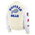 Рубашка Buffalo Bills Nike Rivalries Collection Varsity Jacket - White
