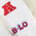Рубашка Buffalo Bills Nike Rivalries Collection Varsity Jacket - White