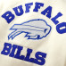 Рубашка Buffalo Bills Nike Rivalries Collection Varsity Jacket - White