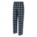 Футболка Dallas Cowboys Concepts Sport Navy/Gray Avondale & Flannel Pants Set