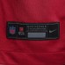 San Francisco 49ers Ricky Pearsall Nike Scarlet Team Game Jersey
