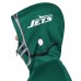 New York Jets Pro Player Green/Black Helmet Full-Zip Hooded Track Jacket