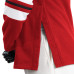 Свитшот Atlanta Falcons G-III Sports by Carl Banks Red Adaptive Lord Stanley