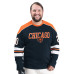 Свитшот Chicago Bears G-III Sports by Carl Banks Navy Adaptive Lord Stanley Свитшот Chicago Bears G-III Sports by Carl Banks Navy Adaptive Lord Stanley