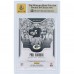 Paul Hornung Green Bay Packers Autographed 2017 Panini Certified Mirror Purple #MS-PH #2/10 BGS Authenticated 9.5/10 Card - 10,9.5,9,10 Subgrades