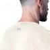 Cincinnati Bengals MSX by Michael Strahan White Whiteout Vintage T-Shirt