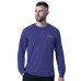 Футболка Baltimore Ravens MSX by Michael Strahan Purple Forward Long-Sleeve Футболка Baltimore Ravens MSX by Michael Strahan Purple Forward Long-Sleeve