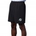 Miami Dolphins MSX by Michael Strahan Black Tryout Performance Shorts