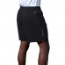 San Francisco 49ers MSX by Michael Strahan Black Tryout Performance Shorts