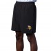 Minnesota Vikings MSX by Michael Strahan Black Tryout Performance Shorts