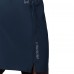 Seattle Seahawks MSX by Michael Strahan College Navy Tryout Performance Shorts