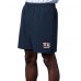 New York Giants MSX by Michael Strahan Navy Tryout Performance Shorts