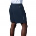 New York Giants MSX by Michael Strahan Navy Tryout Performance Shorts