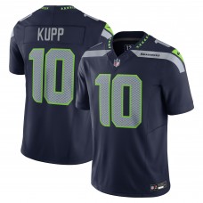 Джерси Seattle Seahawks Cooper Kupp Nike College Navy Team Vapor F.U.S.E. Limited