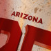 Джерси Marvin Harrison Jr. Arizona Cardinals Nike Rivalries Collection Stitched Limited - Natural