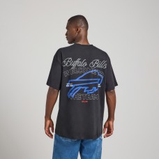 Футболка Unisex Buffalo Bills Off Season x NFL Black Graphic Футболка Unisex Buffalo Bills Off Season x NFL Black Graphic