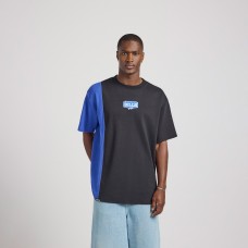 Футболка Unisex Buffalo Bills Off Season x NFL Black Spliced Футболка Unisex Buffalo Bills Off Season x NFL Black Spliced