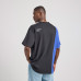 Футболка Unisex Buffalo Bills Off Season x NFL Black Spliced