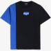 Футболка Unisex Buffalo Bills Off Season x NFL Black Spliced