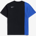 Футболка Unisex Buffalo Bills Off Season x NFL Black Spliced
